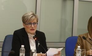 Viteškić nije zloupotrijebila položaj kada je sazvala spornu sjednicu Skupštine KS
